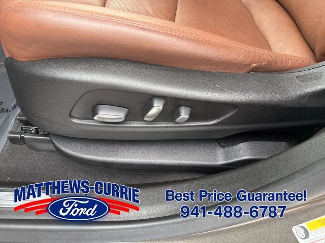 Used 2020 Cadillac XT5 Sportv AWD/4WD image 10