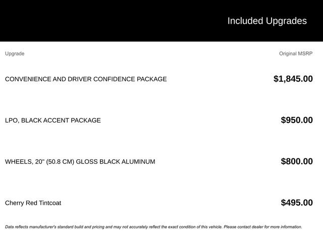 Used 2022 Chevrolet Blazer LT image 2