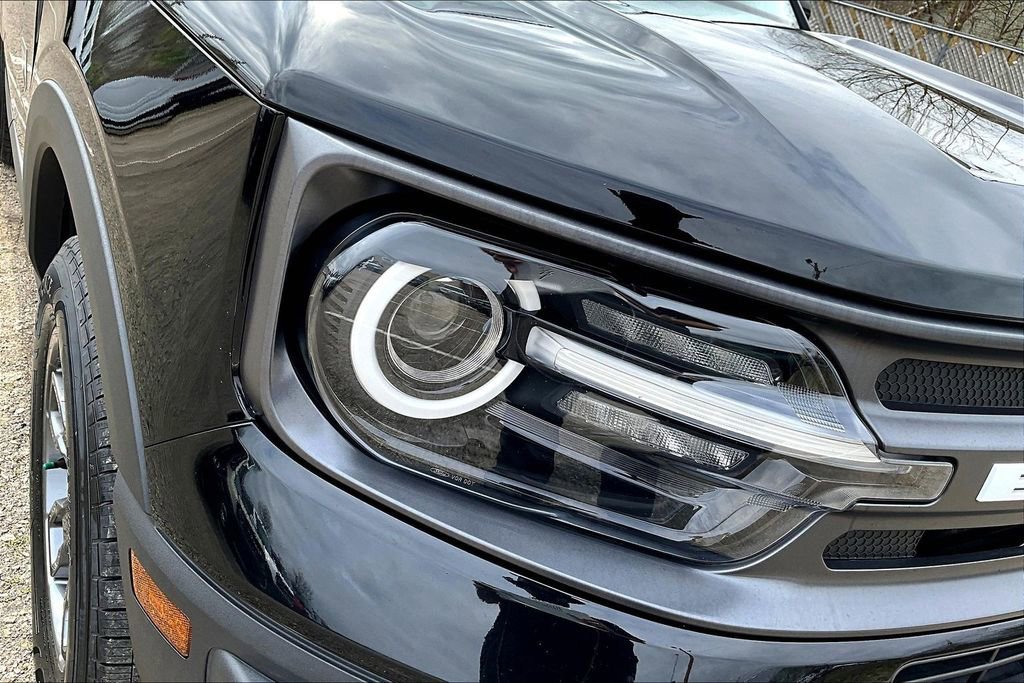 Certified 2023 Ford Bronco Sport Big Bend image 29