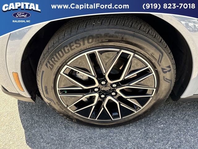 Certified 2025 Ford Mustang Mach-E Premium AWD/4WD image 13