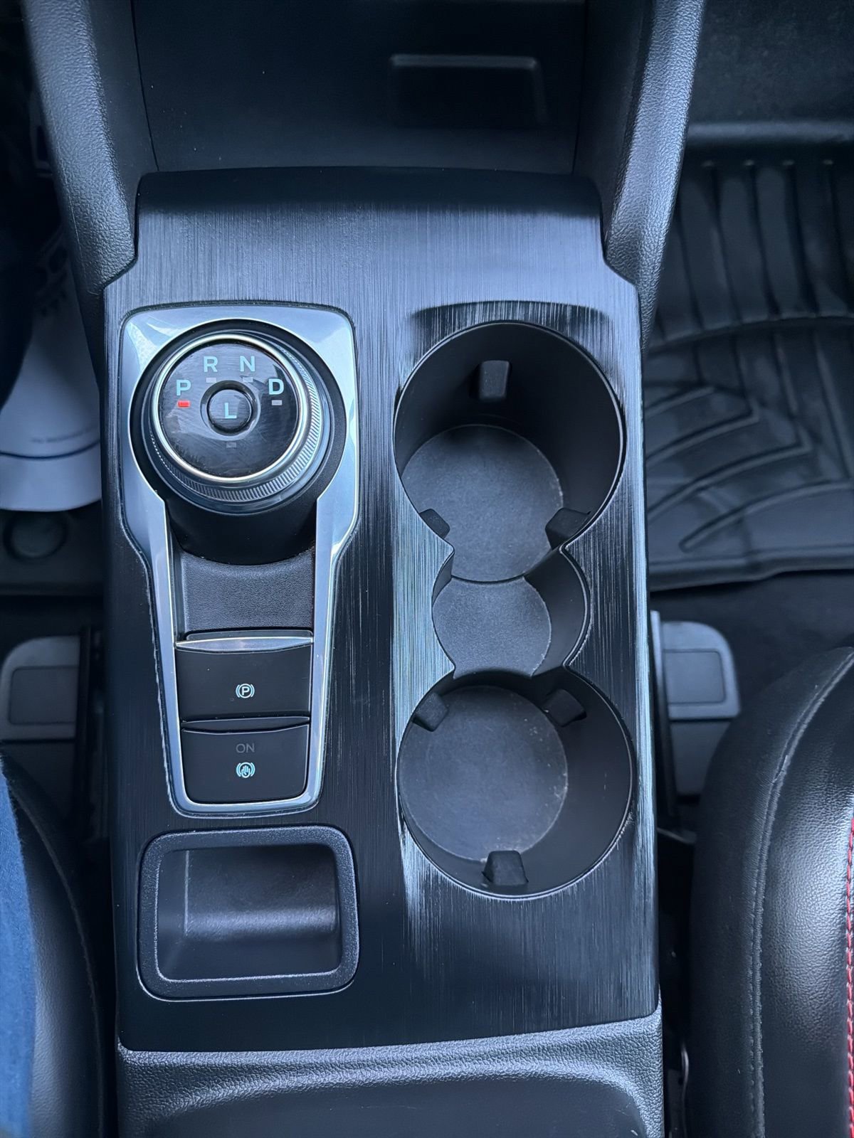 Certified 2023 Ford Escape ST-Line Select w/ Tech Pack #1 image 24