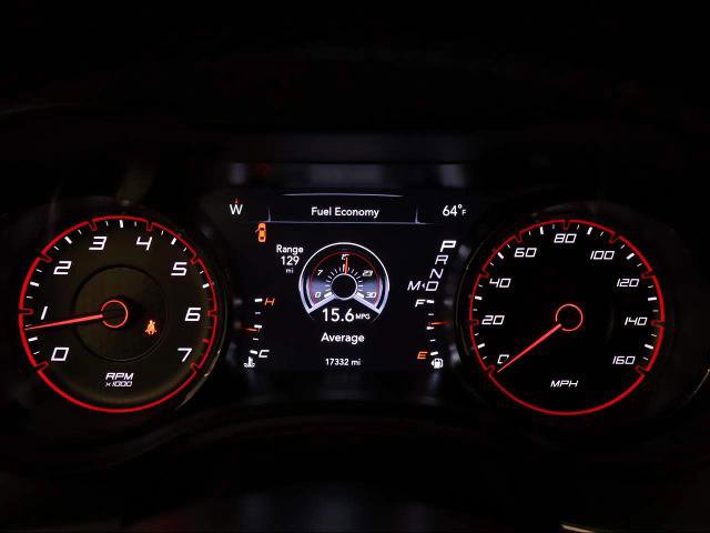Used 2023 Dodge Charger R/T w/ Daytona Edition Group image 10