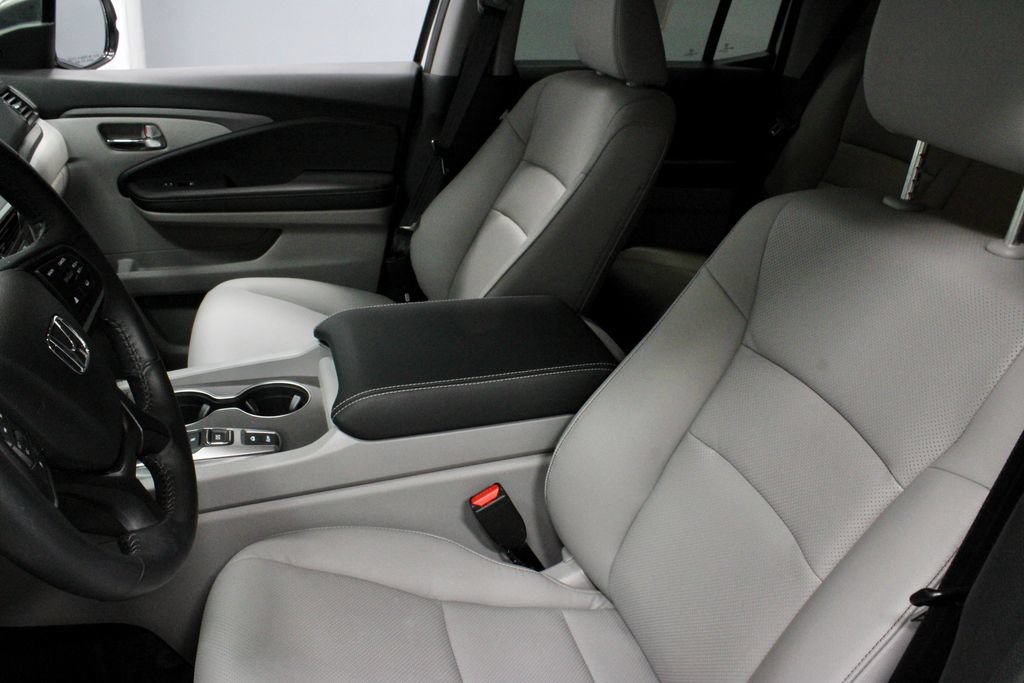 Used 2024 Honda Ridgeline RTL image 23