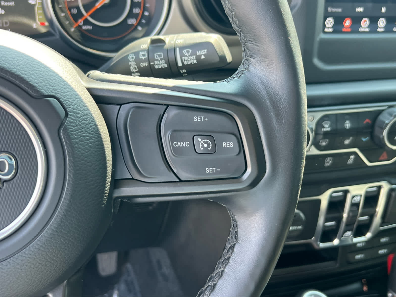 Used 2021 Jeep Wrangler Unlimited Sport AWD/4WD image 33