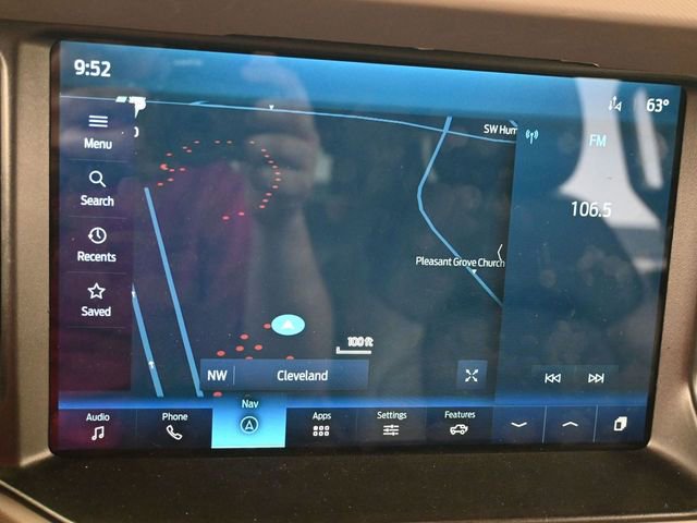 Certified 2023 Ford Bronco Wildtrak image 20