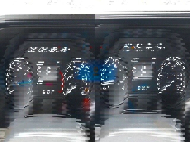 Certified 2023 Ford F350 XL w/ STX Appearance Package image 17