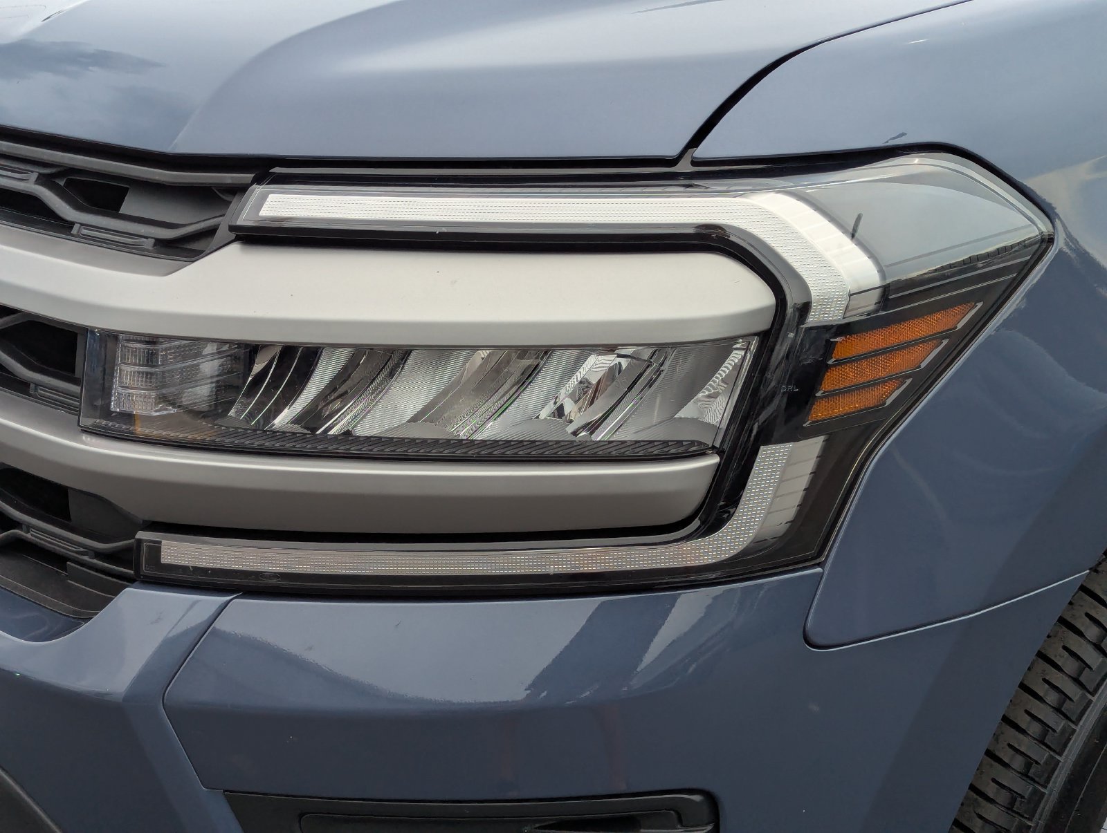 Certified 2023 Ford Expedition XLT RWD image 11