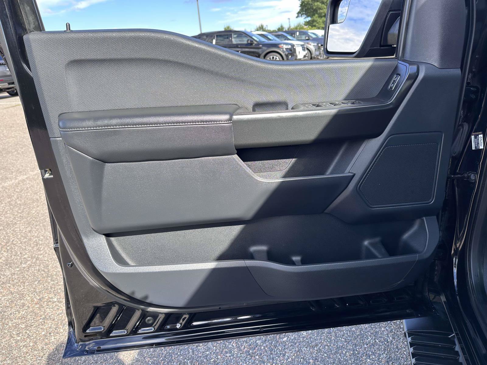 Certified 2023 Ford F150 XL w/ STX Appearance Package AWD/4WD image 9