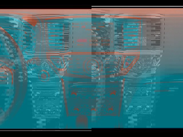 Used 2020 Nissan Pathfinder SL image 7