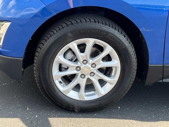 Used 2019 Chevrolet Equinox LT AWD/4WD image 10