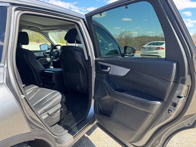 Used 2023 Acura MDX SH-AWD w/ Technology Package image 16