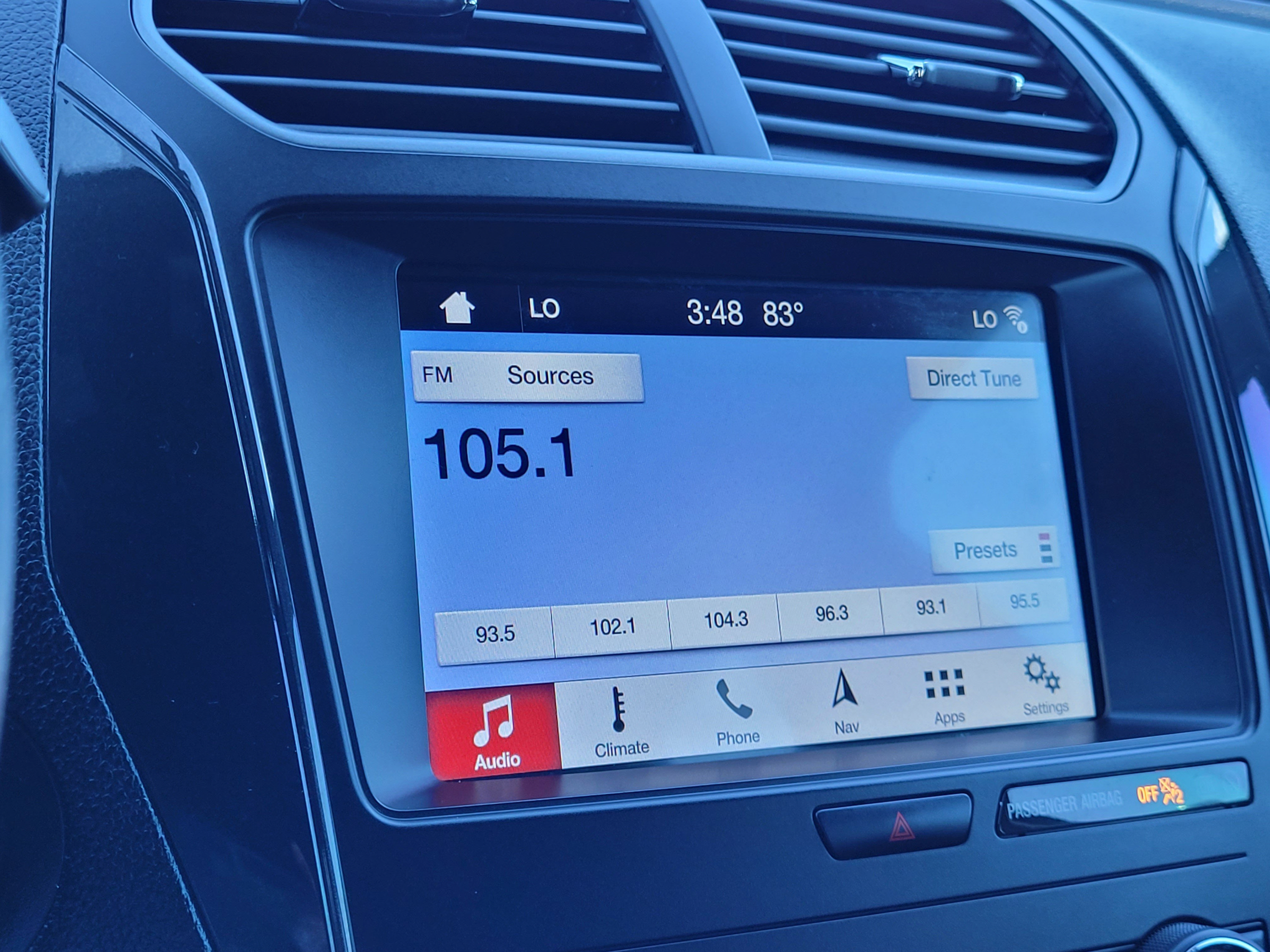 Certified 2019 Ford Explorer XLT w/ Equipment Group 201A FWD image 21