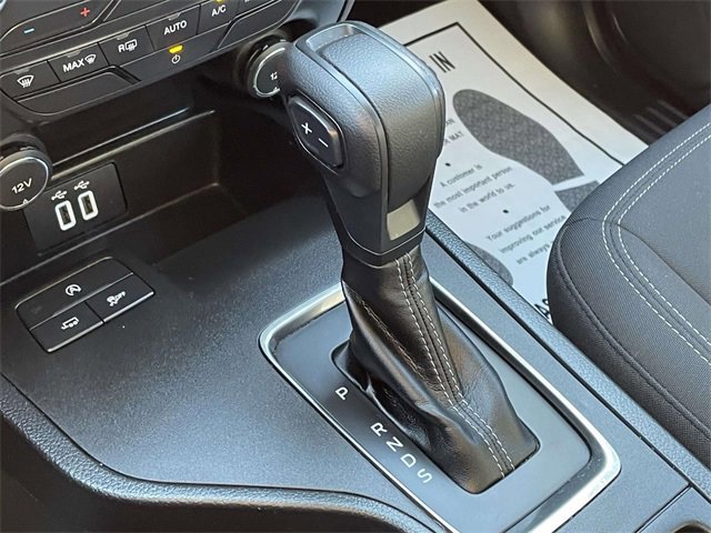 Certified 2021 Ford Ranger XL w/ Equipment Group 101A High image 28