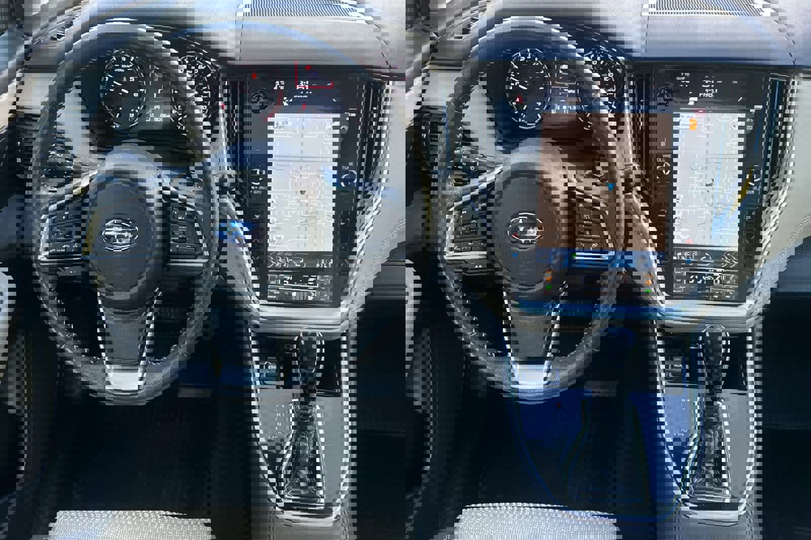 Used 2024 Subaru Outback Onyx Edition AWD/4WD image 14