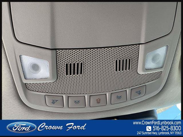 Certified 2023 Ford Expedition Max XLT AWD/4WD image 35