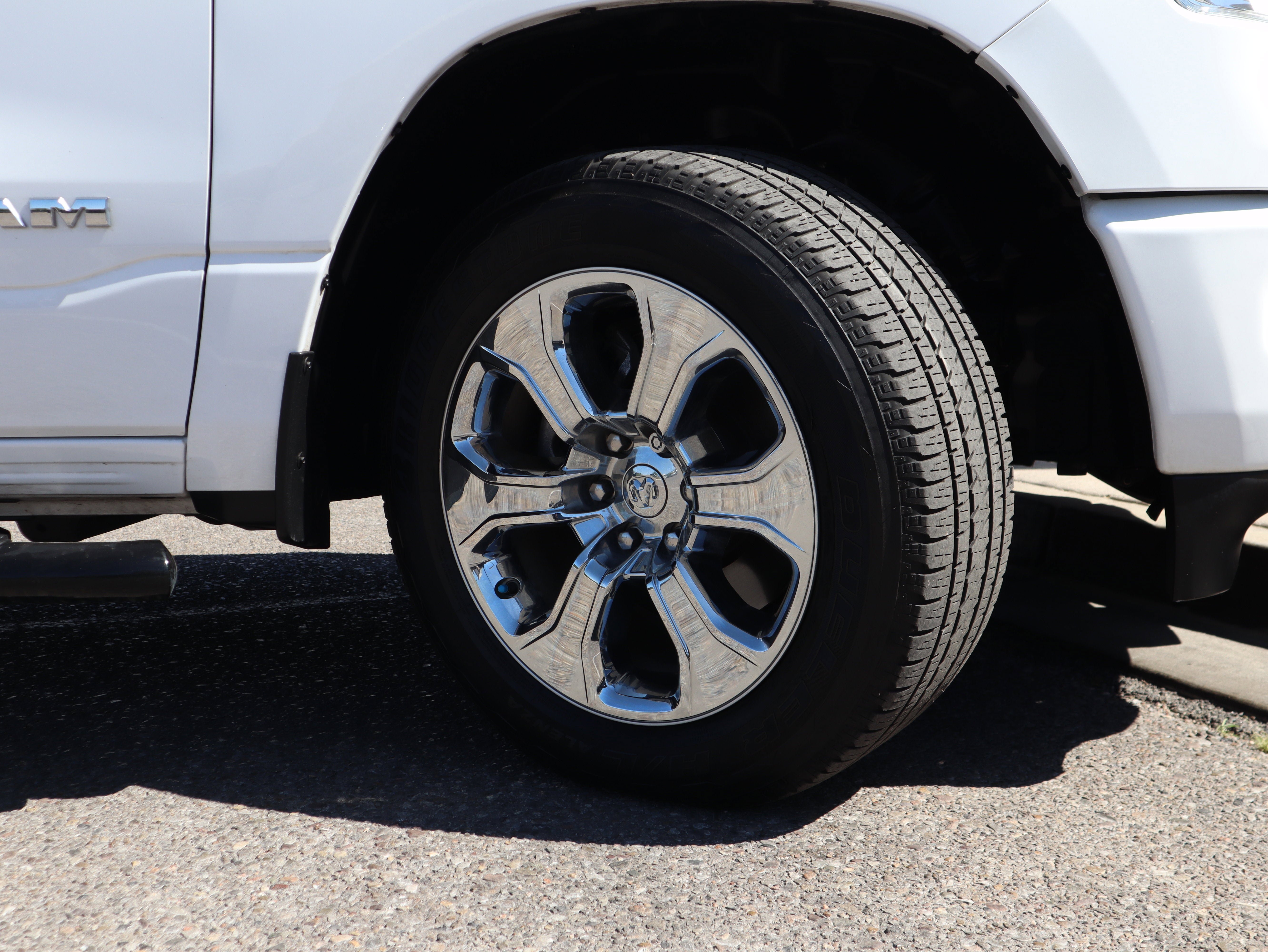 Used 2022 RAM 1500 Big Horn AWD/4WD image 13
