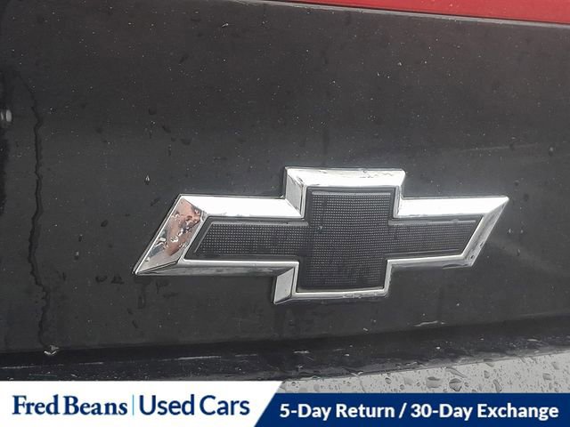 Used 2018 Chevrolet Camaro SS w/ Redline Edition image 32