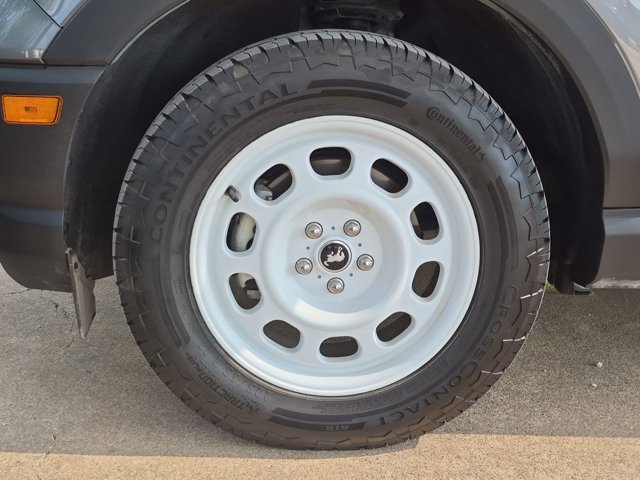 Certified 2023 Ford Bronco Sport Heritage w/ Heritage Convenience Package AWD/4WD image 23