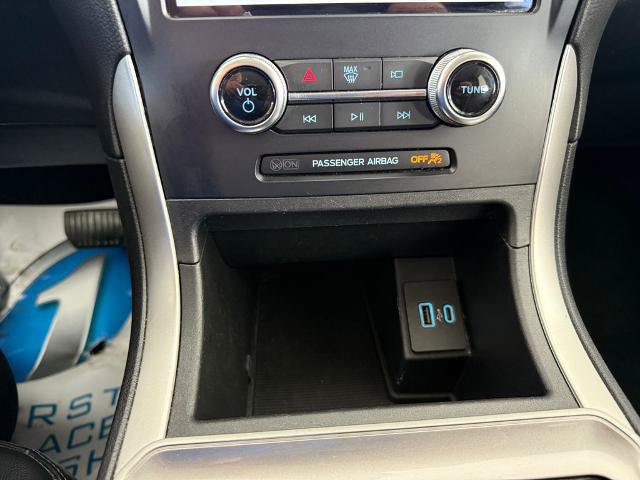 Certified 2024 Ford Edge SEL AWD/4WD image 15