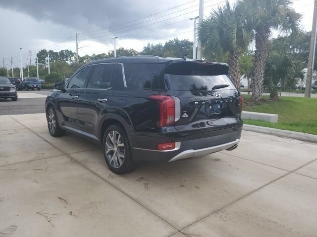 Used 2022 Hyundai Palisade SEL w/ Premium Package AWD/4WD image 10