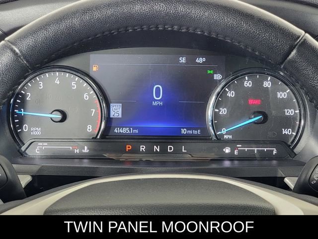 Certified 2023 Ford Explorer XLT w/ Equipment Group 202A image 31