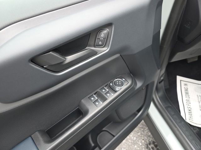 Certified 2022 Ford Bronco Sport Outer Banks w/ Tech Package image 24