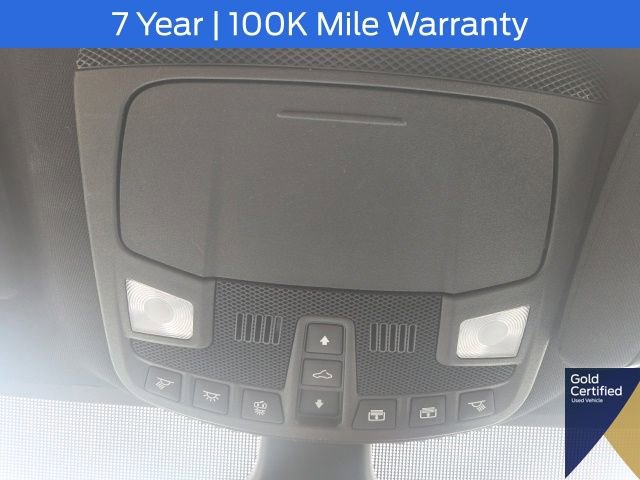 Certified 2023 Ford Edge ST-Line w/ Class II Trailer Tow Package AWD/4WD image 31