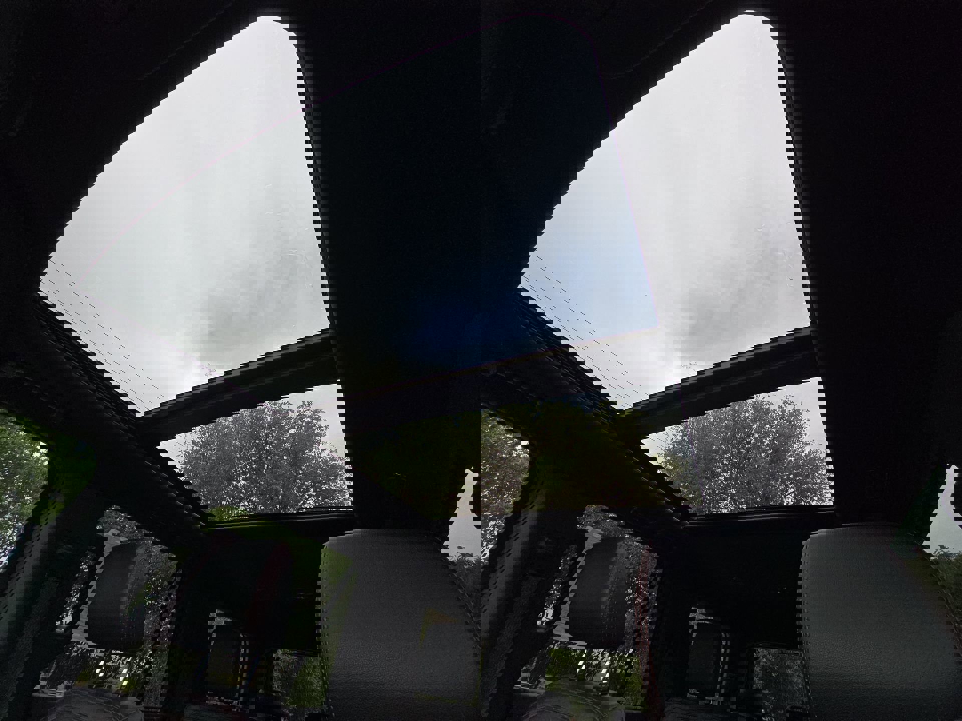 Certified 2023 Ford Expedition Limited RWD image 21