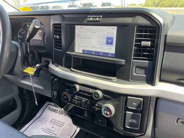 Certified 2025 Ford F250 XLT w/ FX4 Off-Road Package AWD/4WD image 22