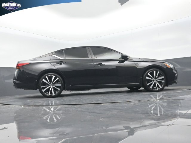 Used 2022 Nissan Altima 2.5 SR FWD image 24