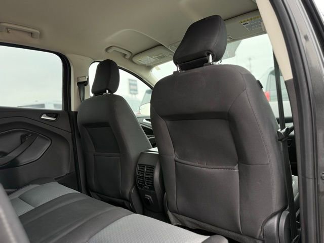 Certified 2018 Ford Escape SE w/ SE SYNC Package image 23