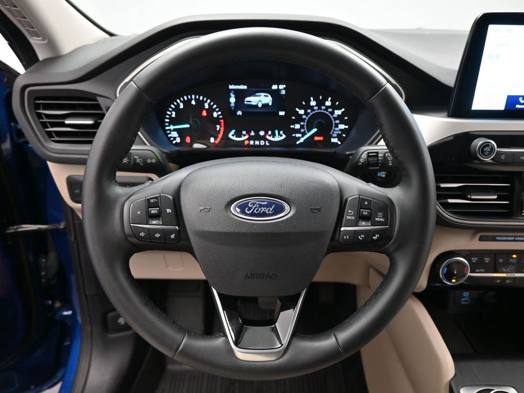 Certified 2018 Ford Mustang Premium image 9