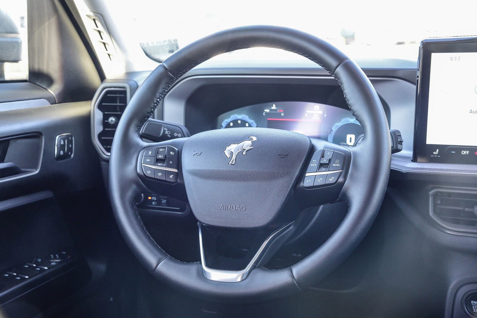 Certified 2025 Ford Bronco Sport Badlands image 15