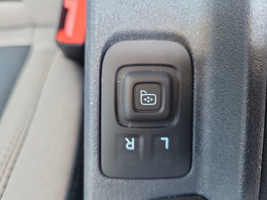 Certified 2024 Ford Bronco Big Bend AWD/4WD image 30