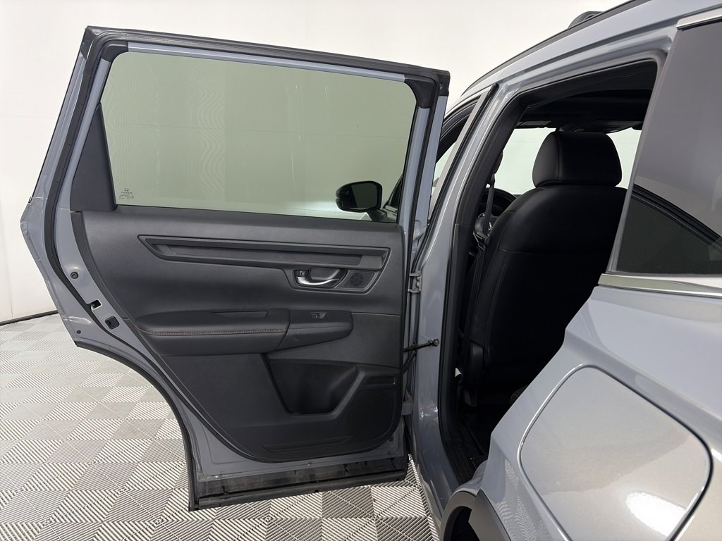 Used 2024 Honda CR-V Sport-L image 12