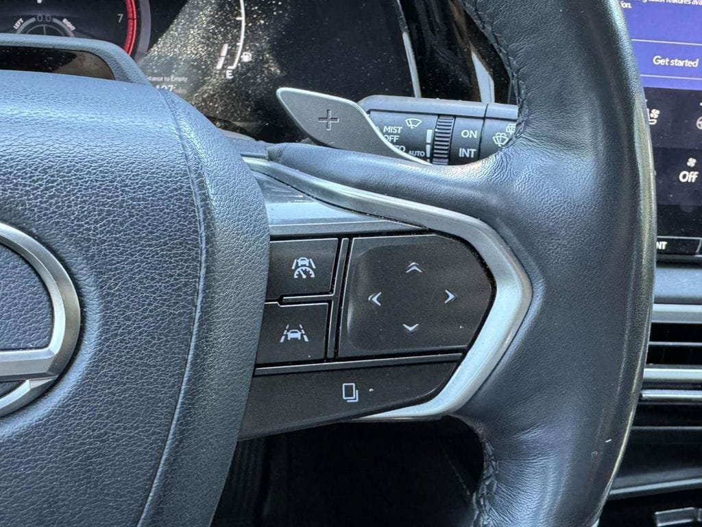 Used 2023 Lexus RX 350 FWD w/ Accessory Package (Z1) image 13
