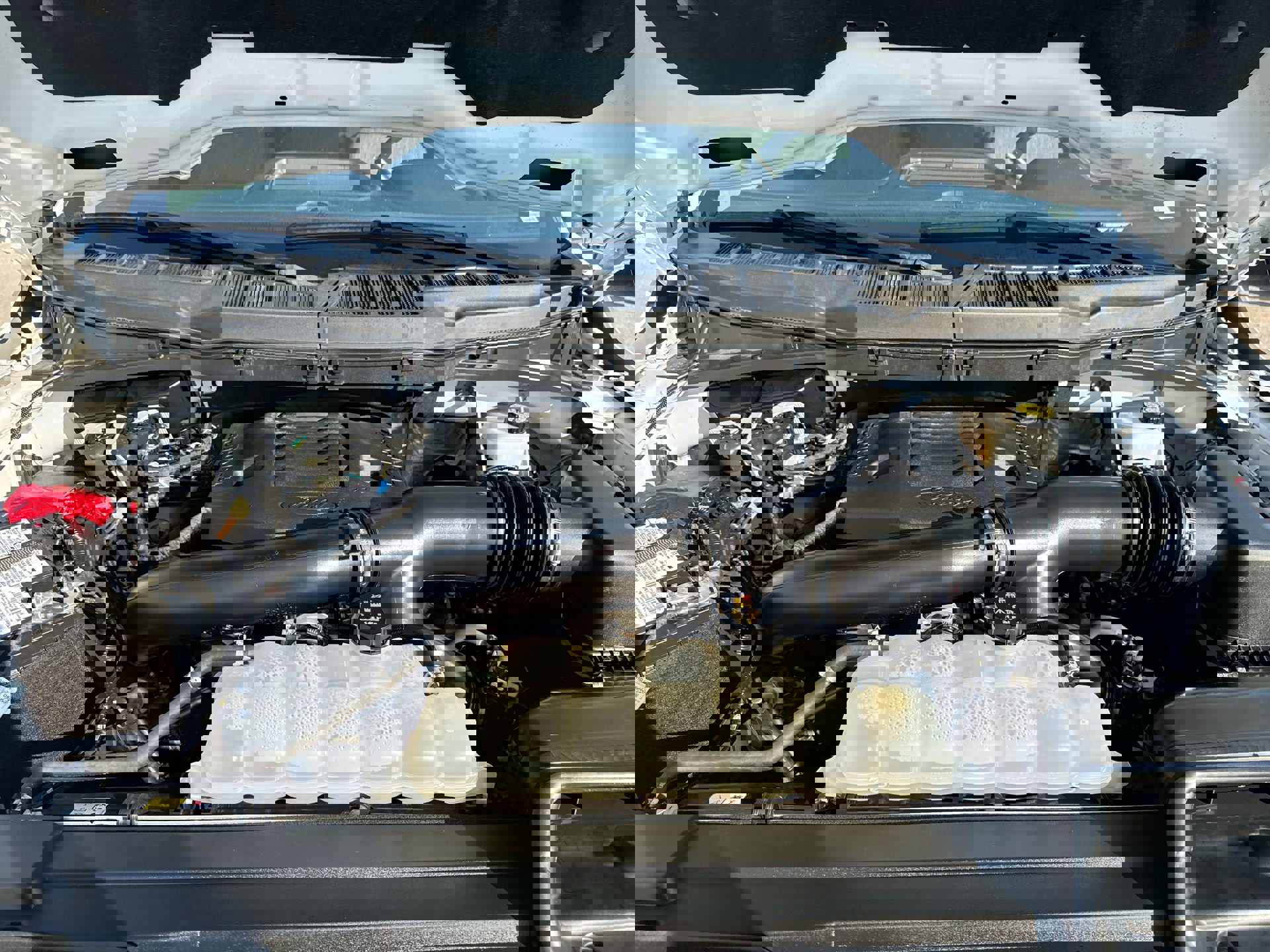 Certified 2023 Ford F150 XLT image 23