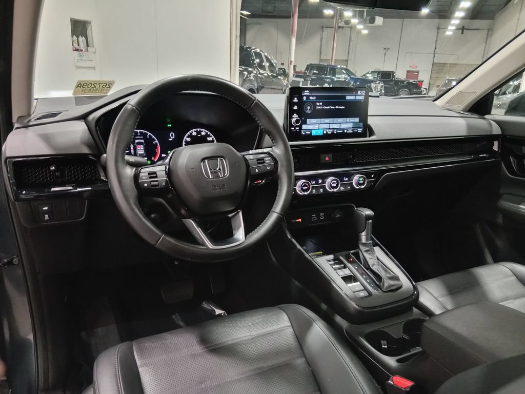 Used 2024 Honda CR-V EX-L image 13