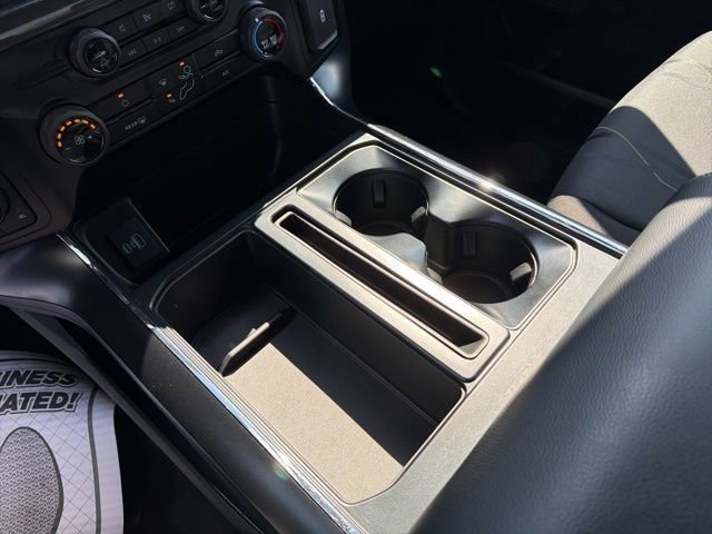 Certified 2024 Ford F150 STX w/ STX Black Appearance Package image 35