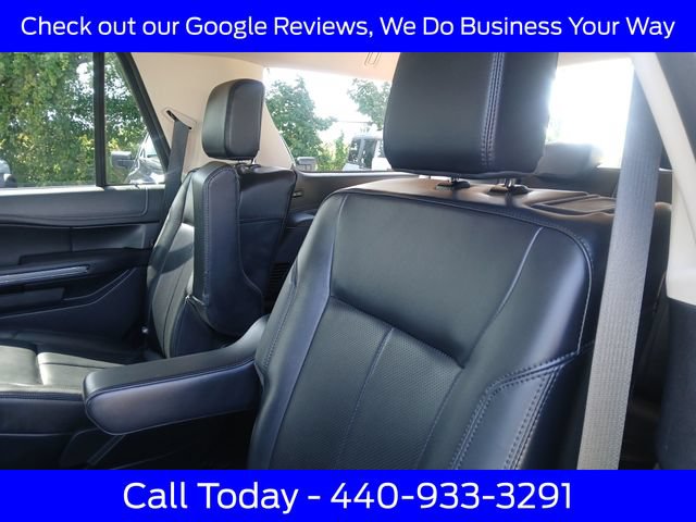 Certified 2023 Ford Expedition XLT AWD/4WD image 32