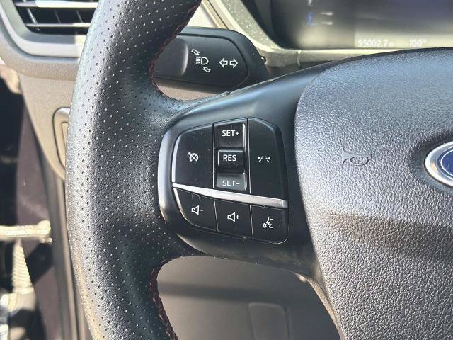 Certified 2024 Ford Escape ST-Line FWD image 10