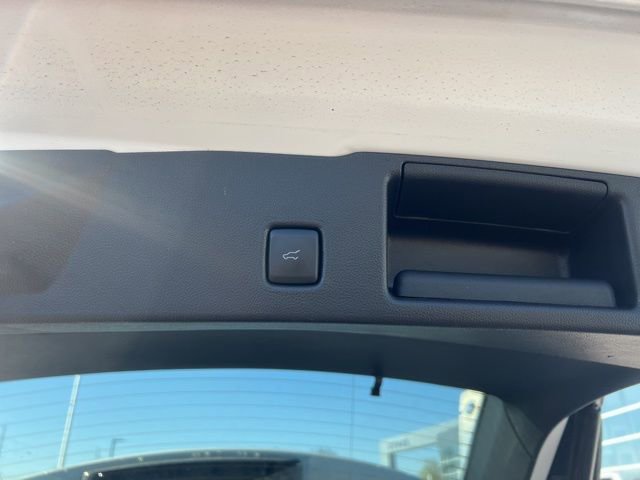 Certified 2023 Ford Escape Platinum AWD/4WD image 16