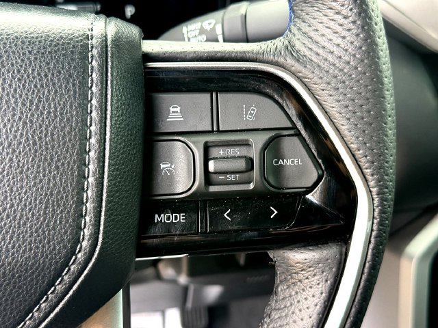 Used 2024 Toyota Tundra Platinum AWD/4WD image 13