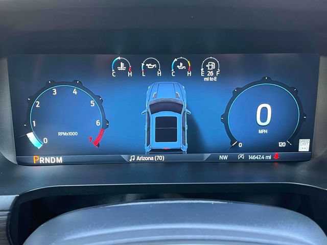 Certified 2024 Ford F150 XLT w/ Equipment Group 302A MID AWD/4WD image 36