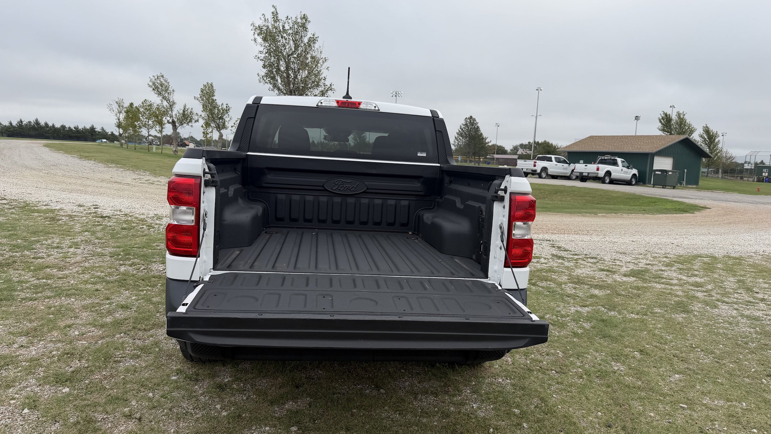 Certified 2022 Ford Maverick XLT FWD image 5