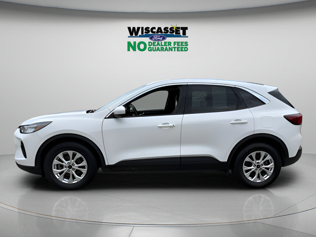 Certified 2023 Ford Escape Active w/ Tech Pack #2 AWD/4WD video 2