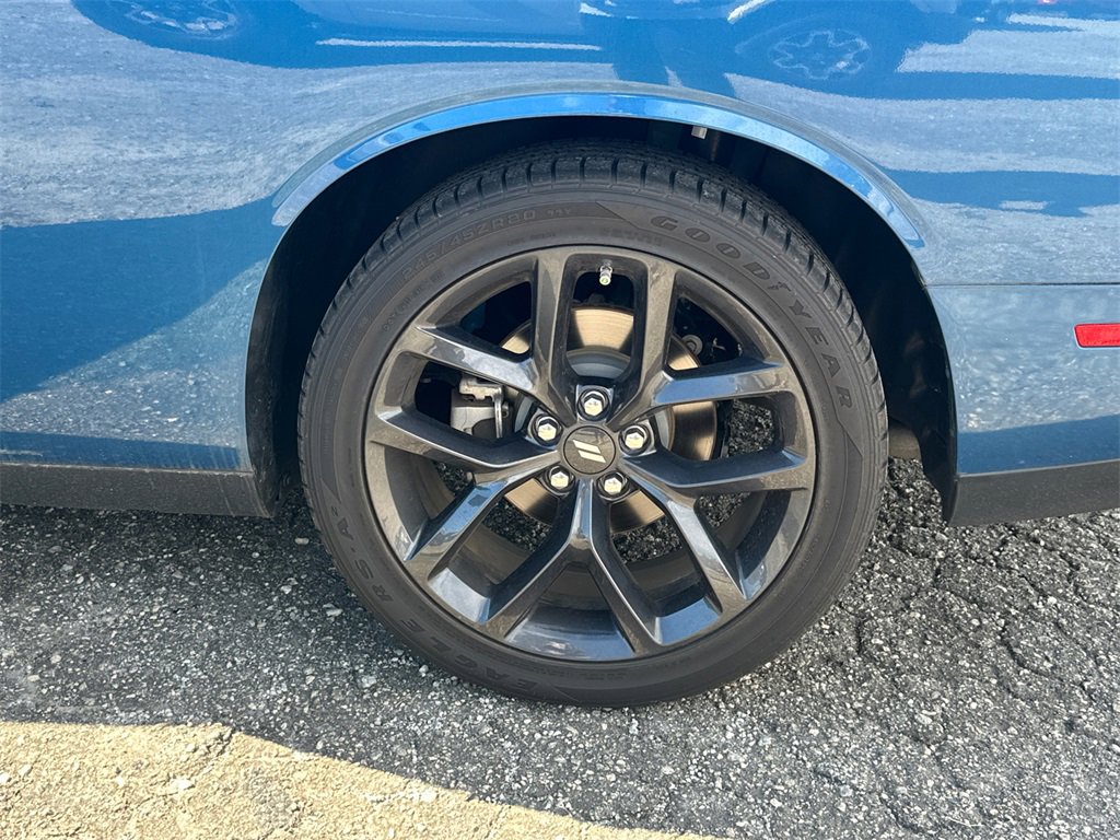 Used 2023 Dodge Challenger GT w/ Blacktop Package image 17