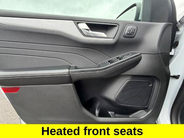 Certified 2025 Ford Escape Platinum AWD/4WD image 20
