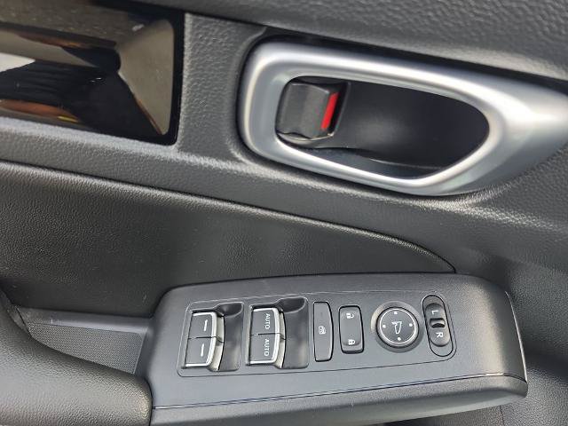 Used 2023 Honda Civic EX-L image 19