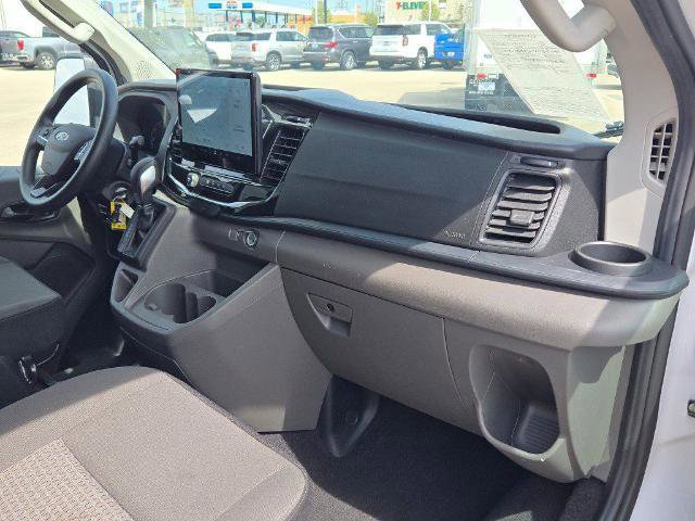 Certified 2024 Ford Transit 350 XLT RWD image 10